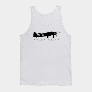 Bristol Blenheim Tank Top